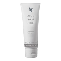 Aloe MSM Gel