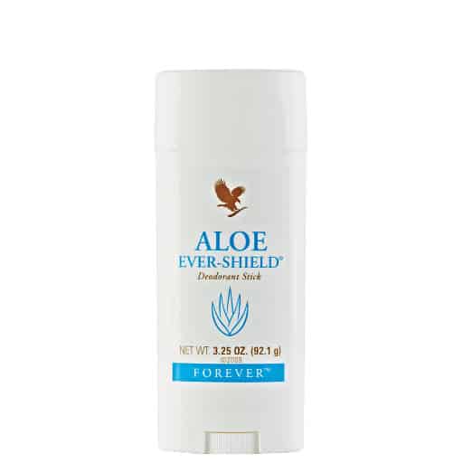 Aloe Vera Deodorant