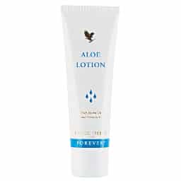 Aloe Lotion