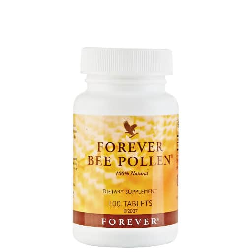 Forever Bijenpollen