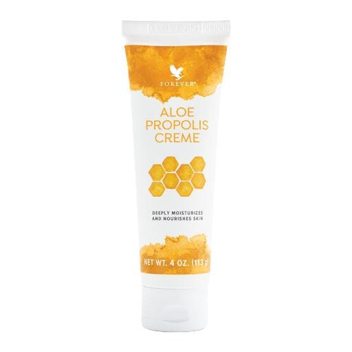 Aloe Propolis Creme Nieuw
