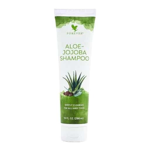 Aloe vera Shampoo