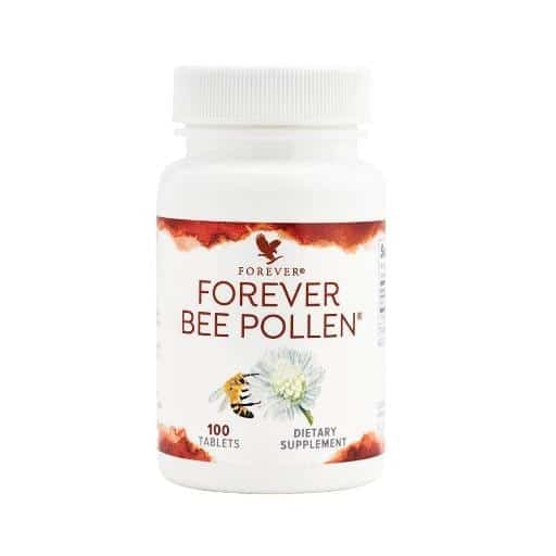 Forever-Bee-Pollen-Nieuw