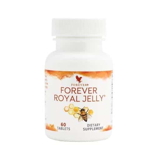 Forever Royal Jelly Nieuw