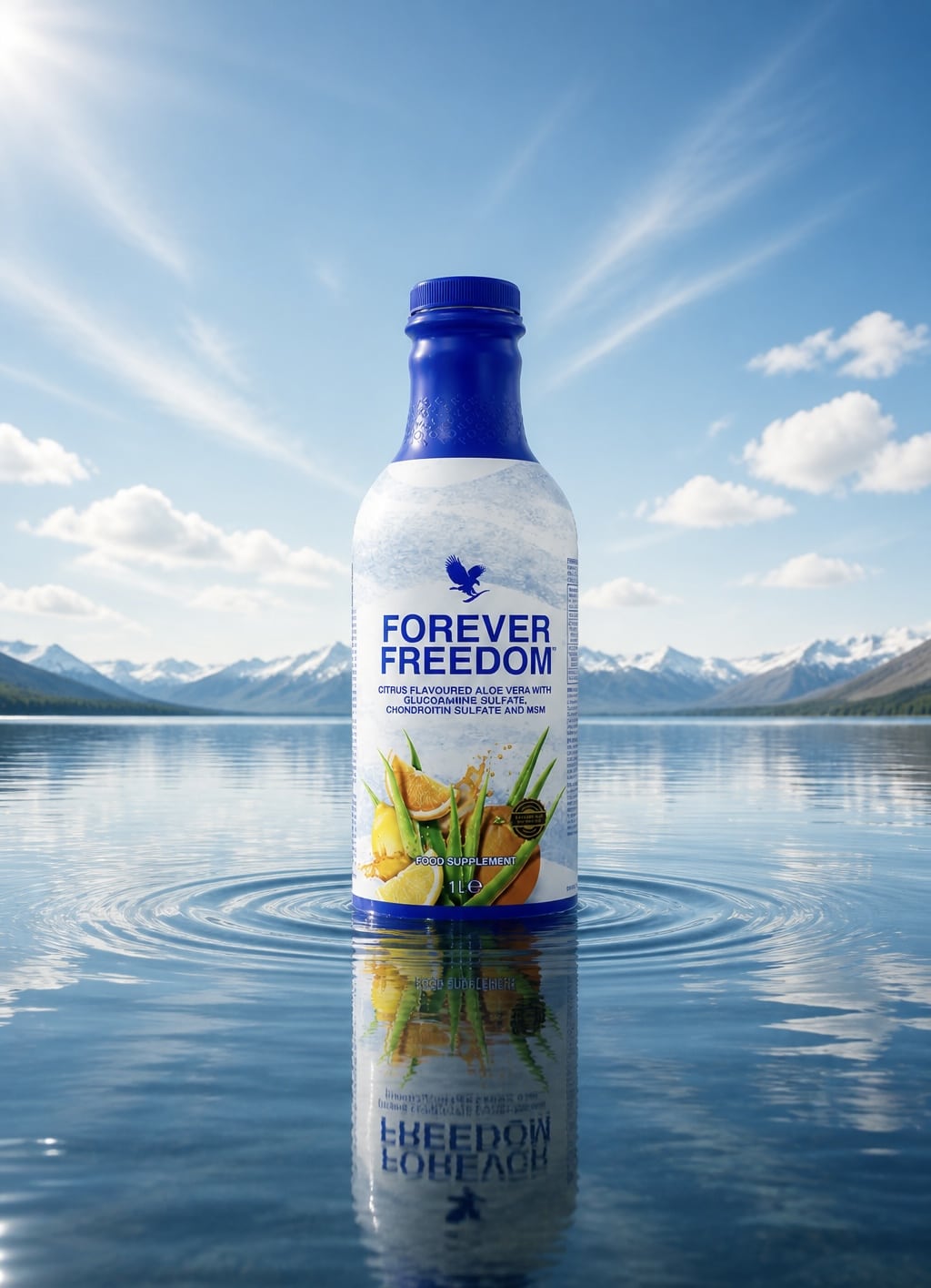 ForeverFreedomDrank