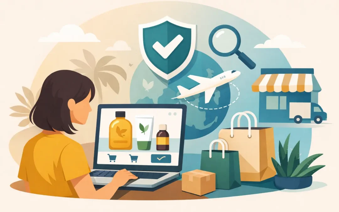 Dónde comprar productos Forever originales