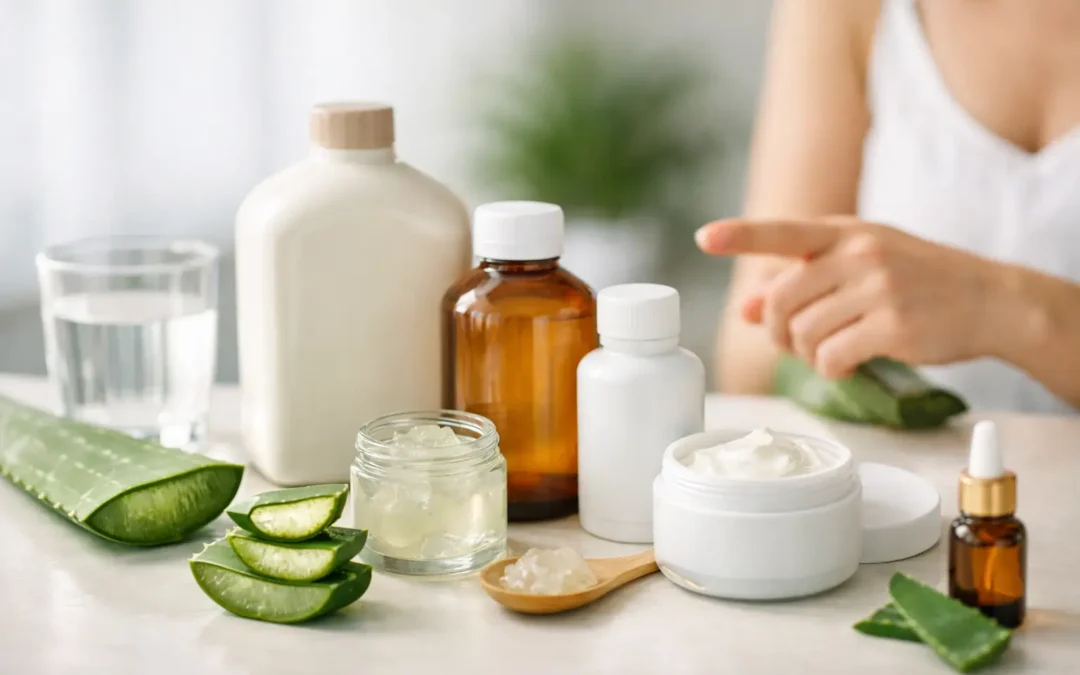 Forever producten: elige con confianza