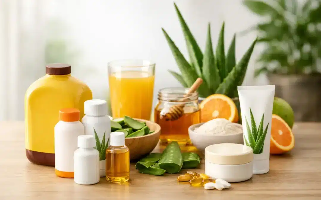 Guía de productos Forever Living para elegir bien