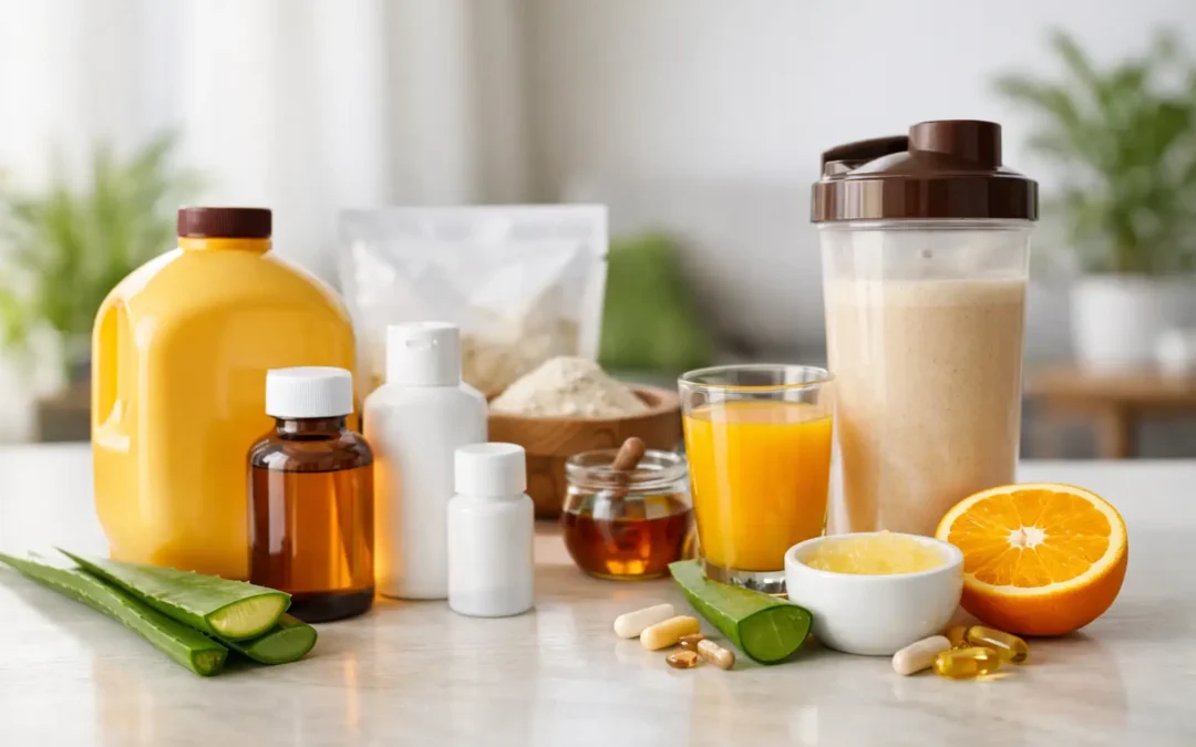 Productos Forever Living para elegir con confianza