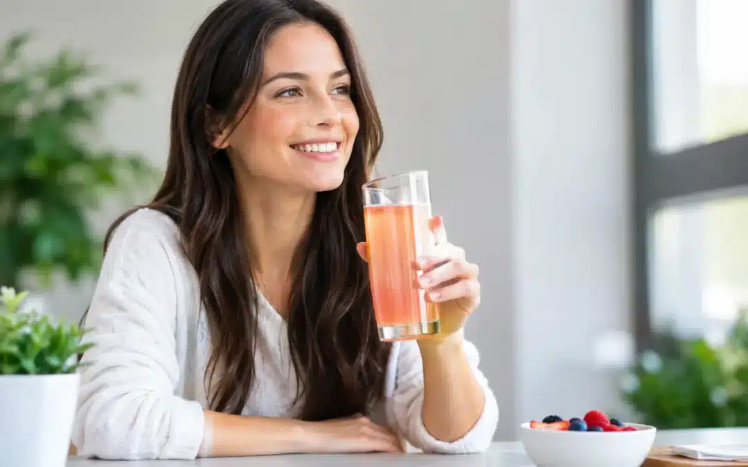 Argi Plus Forever para tu rutina diaria