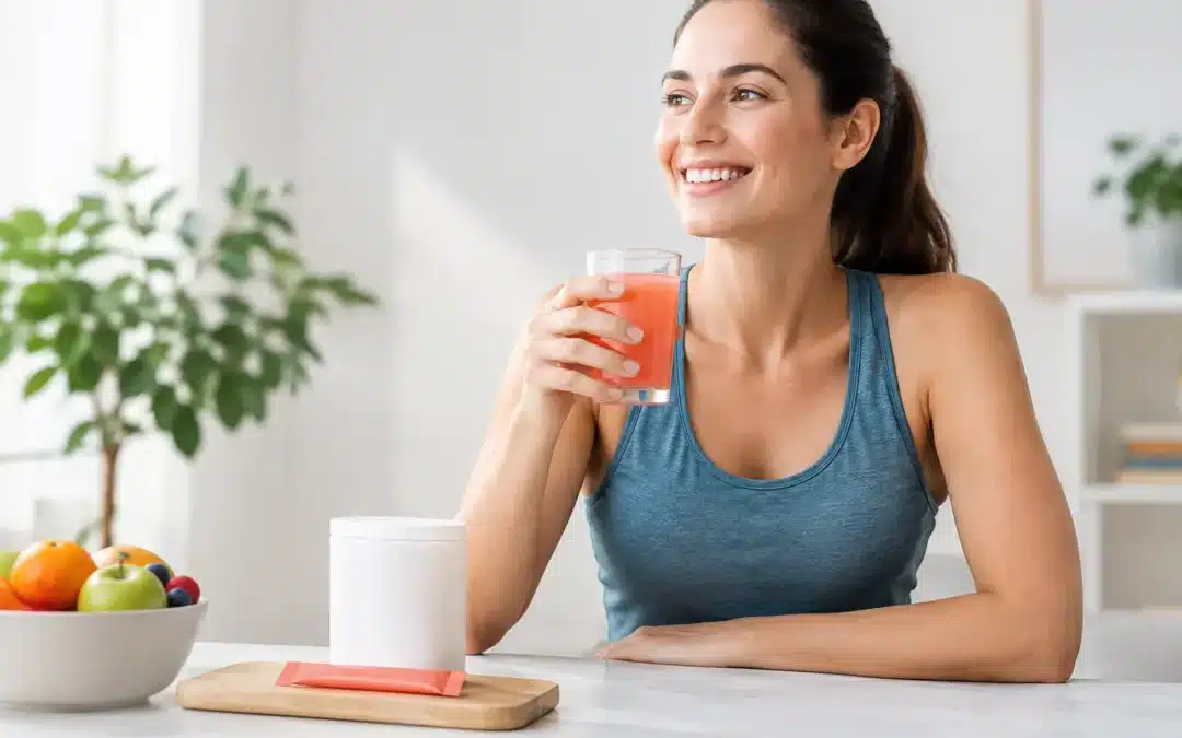Argi Plus para apoyar tu vitalidad diaria